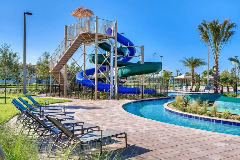 Exterior & Views 5, Triple Header @ Storey Lake by Shine Villas #700, Osceola