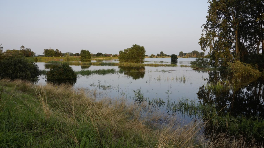 Others 3, Thuis bij Elles, Zaltbommel