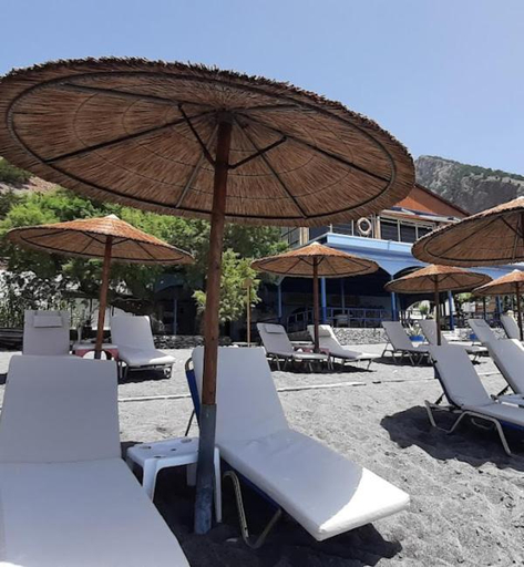 Others 5, Agia Roumeli APARTMENT, Crete