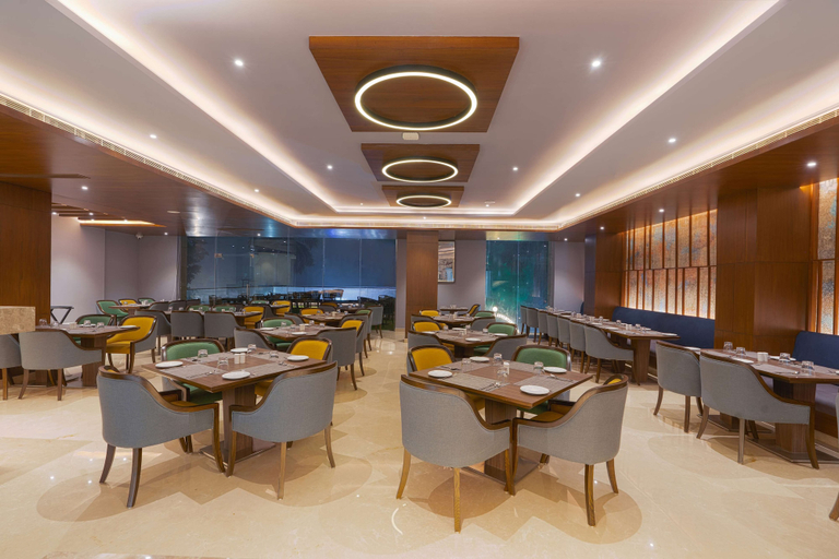 Food & Drinks 5, Park Inn By Radisson Ayodhya, Faizabad