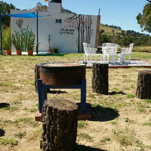 Others 5, ANBAROA VILLAS, Sanctórum de Lázaro Cárdenas