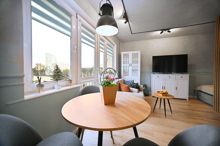 Others 5, Concreto Deluxe by 3City Rentals, Gdańsk City