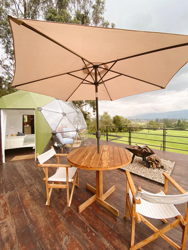 Others 4, MAUNA Glamping, Tenjo