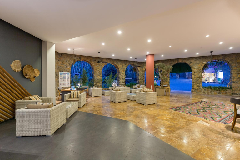 Public Area 4, Marmaris Bay Resort - Adults Only , Marmaris