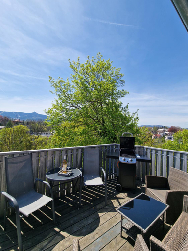 Food & Drinks 5, Apartma Sungarden Liberec, Liberec