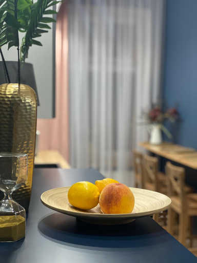 Others 3, Apartamenty Liwa, Kwidzyn