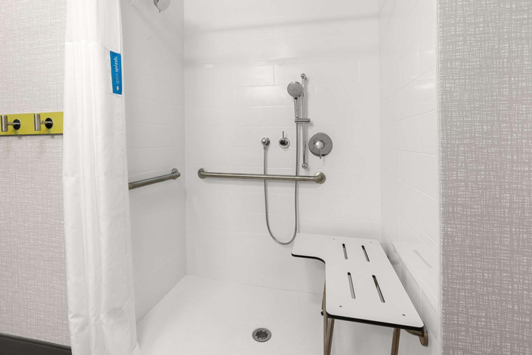Bathroom 6
