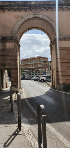 Others 3, B&B SERENA, Perugia