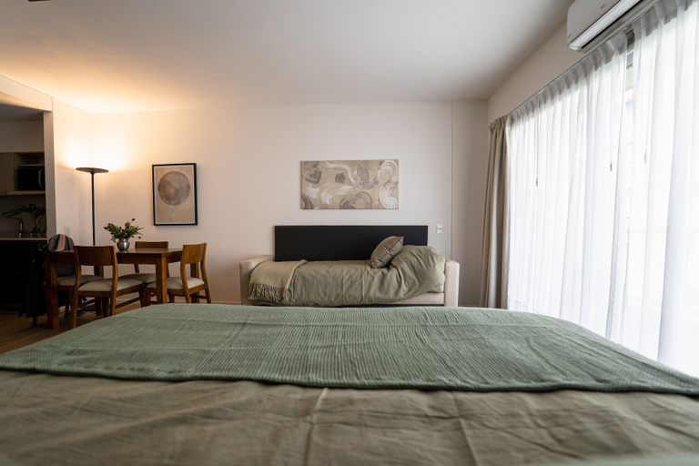 Others 4, Barrancas Quality Apartments, Distrito Federal