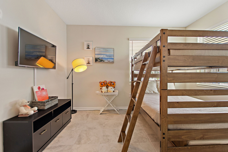 Exterior & Views 3, Triple Header @ Storey Lake by Shine Villas #700, Osceola