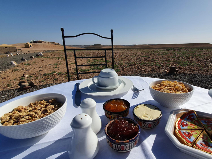 Others 2, Nkhila Lodge, Al Haouz