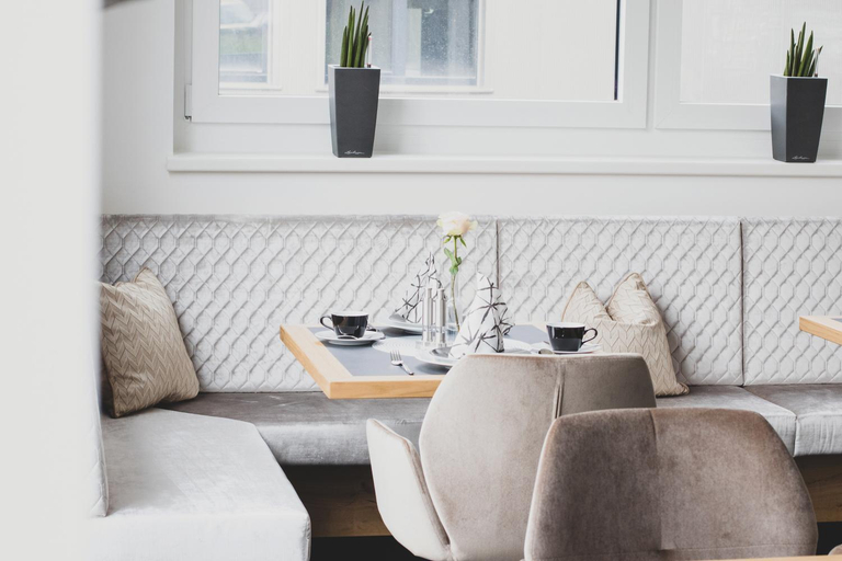 Food & Drinks, Boutique Hotel Edelmanns, Innsbruck Land