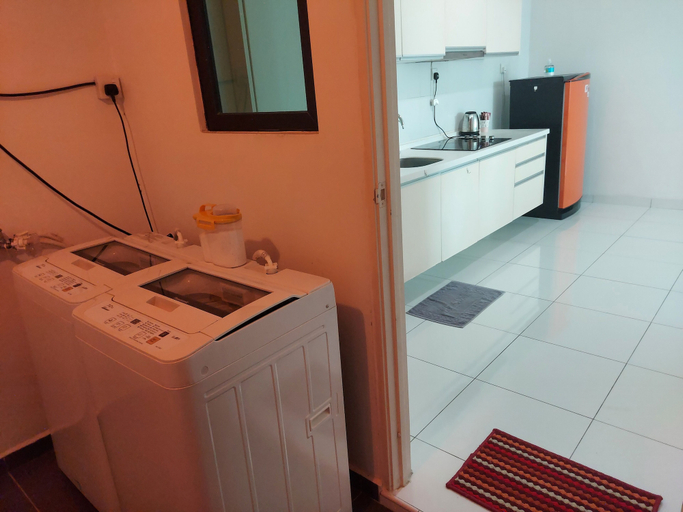 Others 3, JB Bukit Indah Skyloft Suites, Johor Bahru