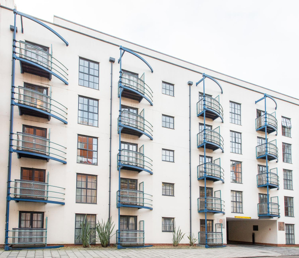 Others 5, PREMIER SUITES Bristol Redcliffe, Bristol