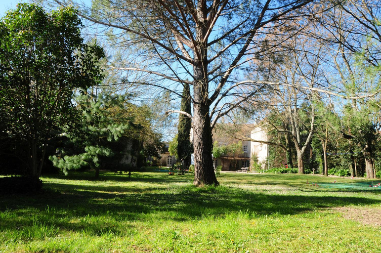 Others 4, Orangerie de Cardet - Maison d'hotes - B&B, Gard