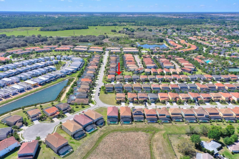 Exterior & Views 2, The Cinehaven at Solterra by Shine Villas 407, Polk