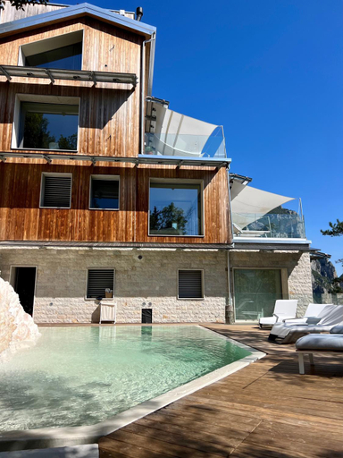 Sport & Beauty 4, La Forestale Luxury Ecolodge - La Suite Royale, Pesaro E Urbino
