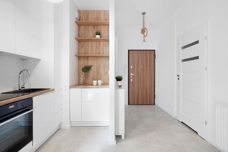 Others 3, Elite Apartments Garden Gates Premium, Gdańsk City