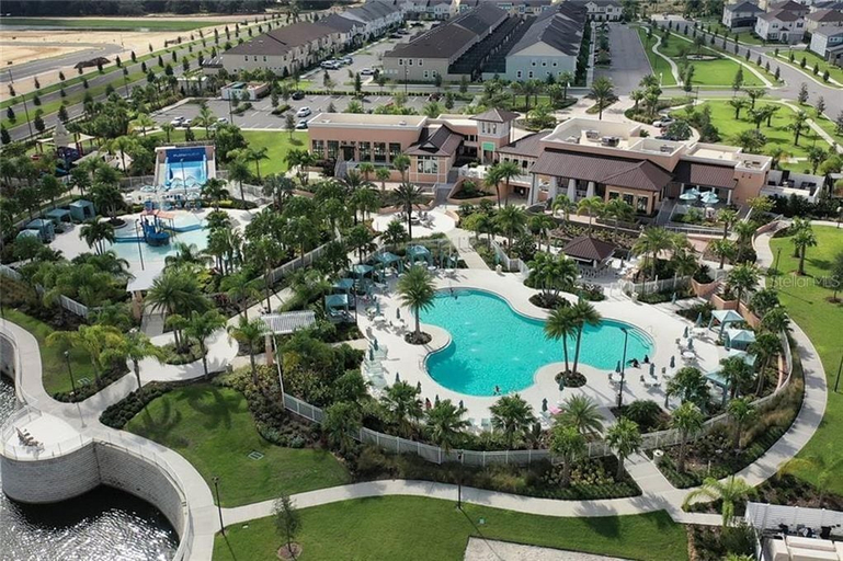 Others 5, Enchanted Oasis at Solara Resort by Shine Villas, Osceola