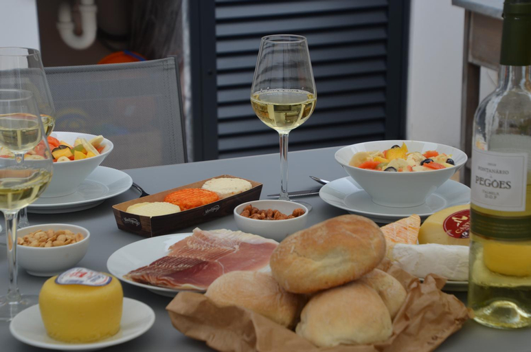 Cazenn Salir do Porto - Holiday house, Caldas da Rainha