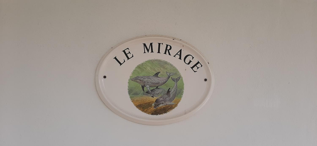 Others 5, Villa Le Mirage a 150m de la plage, Black River