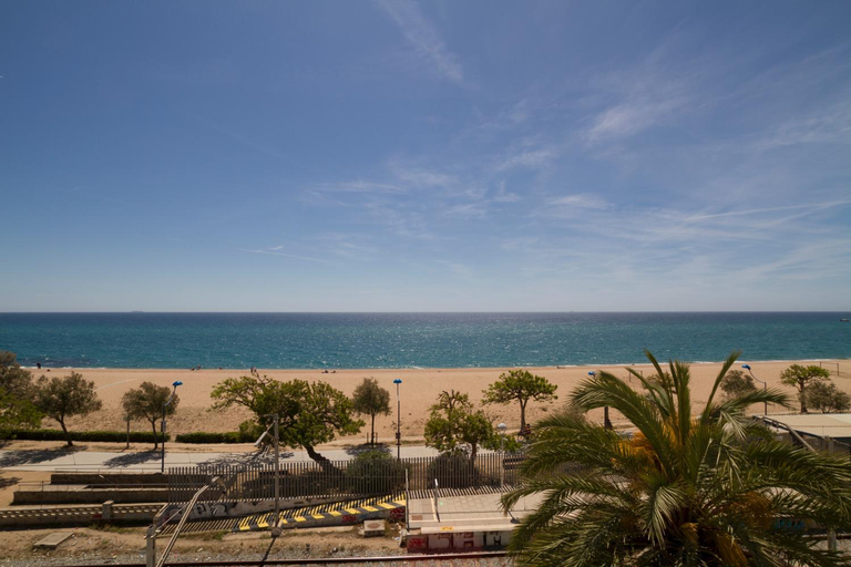 Others 5, Ibersol Sorra d'Or, Barcelona