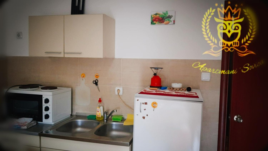 Others 4, Apartmani Sovica, Vrnjačka Banja