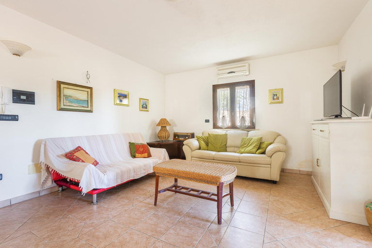 Bedroom 2, 3357 Villa Dario by Barbarhouse, Lecce