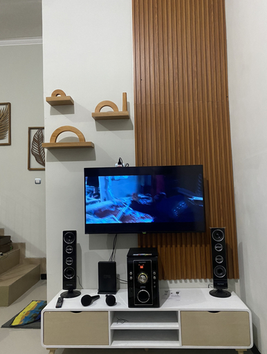 Others 5, Dean Homestay Batu, Malang