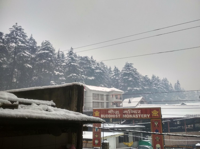 Others 5, Hotel Snow Mountain Mall Road, Kullu