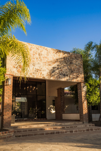 Exterior & Views 2, Surya Hotel, Ensenada