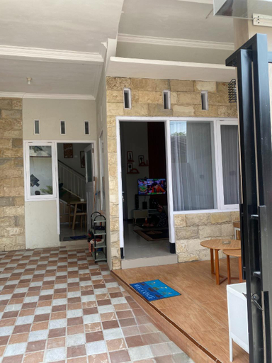 Others 4, Dean Homestay Batu, Malang