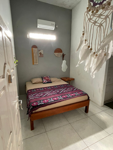 Bedroom 2, Loyal Friend Hostel Karimunjawa, Jepara