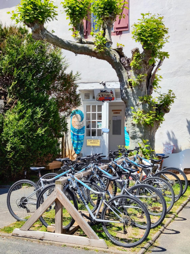 Exterior & Views 1, SURF HOSTEL BIARRITZ, Pyrénées-Atlantiques