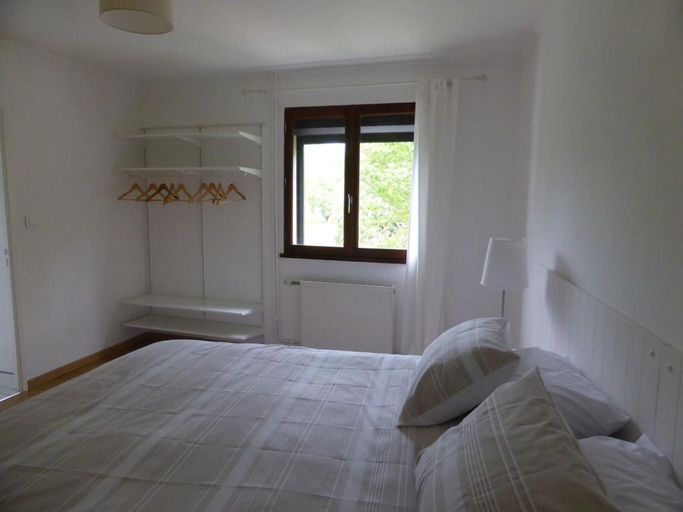 Bedroom 3, Bedbreakfastbikespyrenees, Ariège