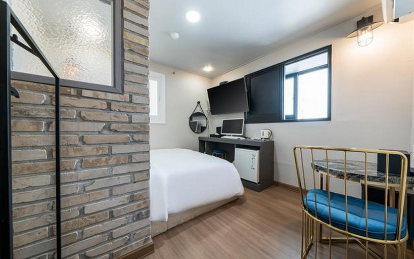 Others 4, CALM REST HOTEL, Suyeong