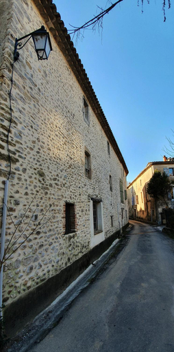 Others 5, Orangerie de Cardet - Maison d'hotes - B&B, Gard