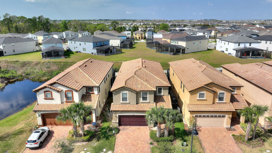 Exterior & Views 2, Summer Solstice @ Windsor Westside by Shine Villas #114, Osceola