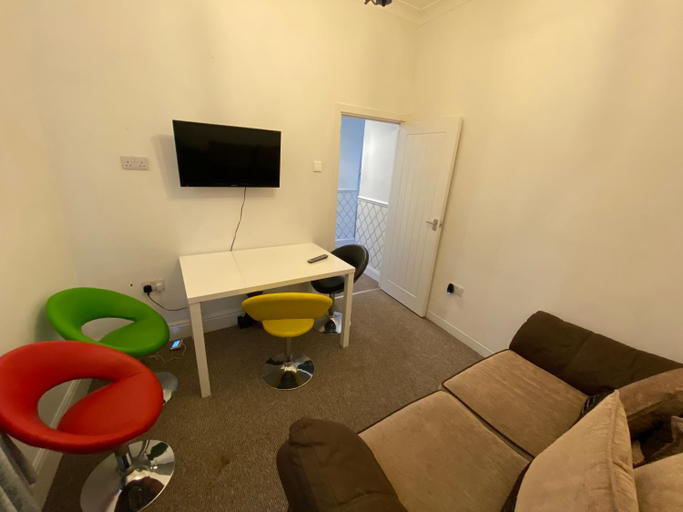 2, The Bay En-suite Room, Plymouth