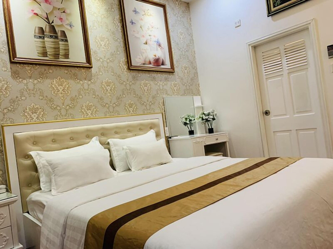 Bedroom 3, Nhat Ly Hotel, Cầu Giấy