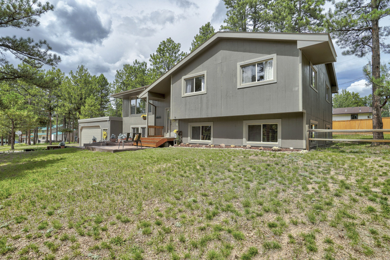 Exterior & Views 2, Sunnywood, Teller