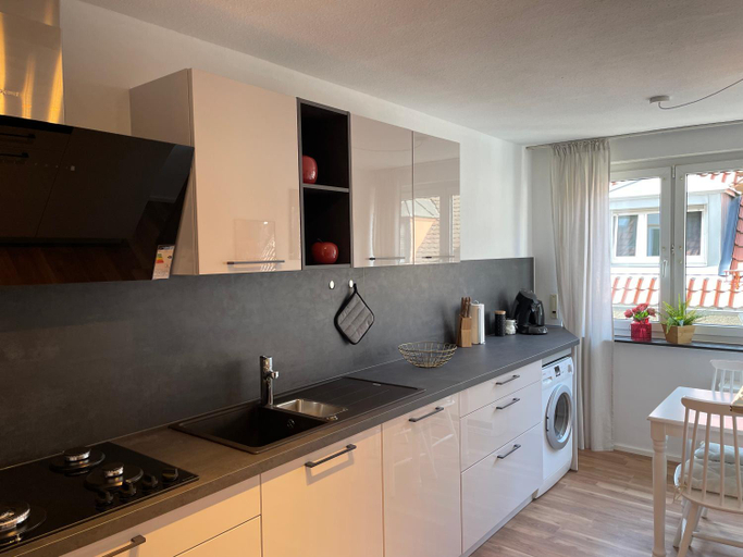 Others 4, Cityapartments Schanze 17 im Zentrum von Friedrichshafen, Bodenseekreis
