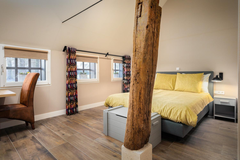 Others 3, B&B Erve Groot Wegereef, Hof van Twente