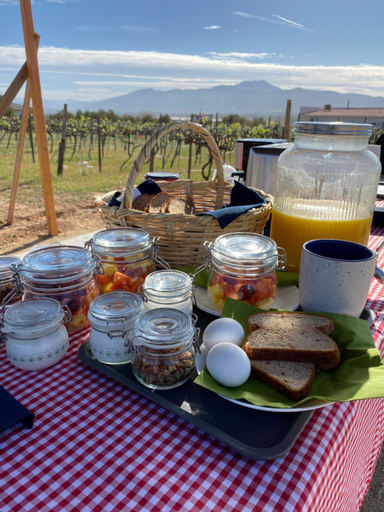 The Pangea Valle de Guadalupe, Ensenada