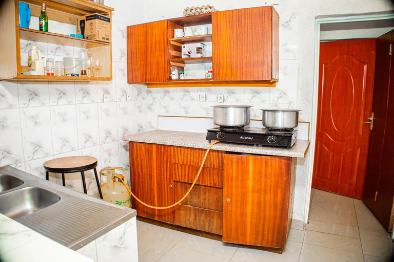 Others 4, QUINTA NOVA Hotel, Kicukiro