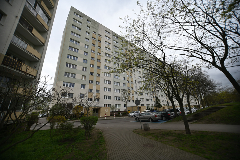 Exterior & Views 2, Concreto Deluxe by 3City Rentals, Gdańsk City