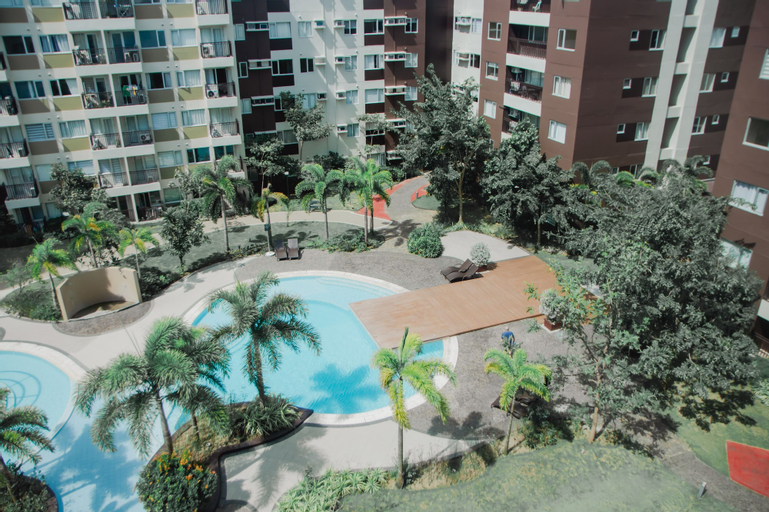 Exterior & Views 2, Spacious 3 Bedroom Appartement Avida, Iloilo City