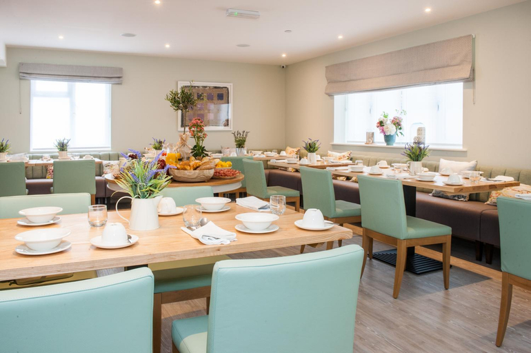 Food & Drinks 5, The Charm Brighton Boutique Hotel & Spa, Brighton and Hove