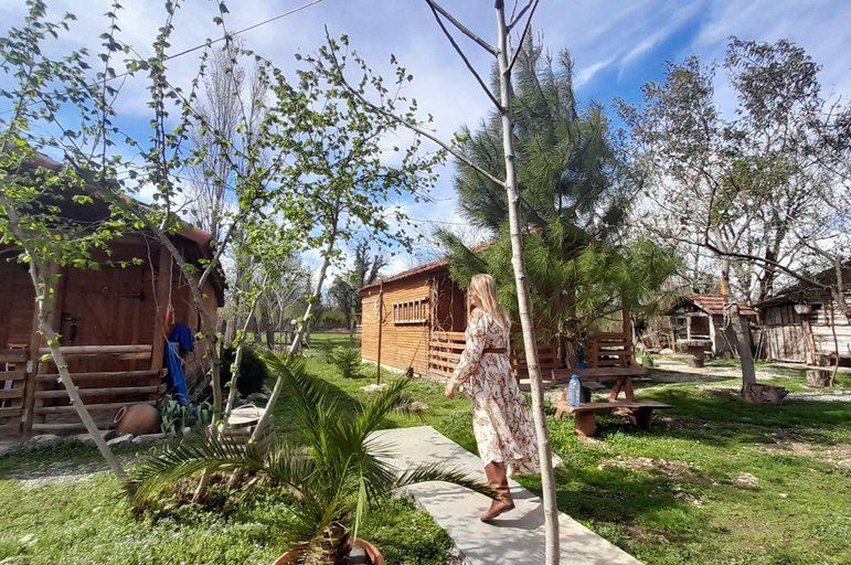 Others 4, Tiny houses Genacvale, Martvili