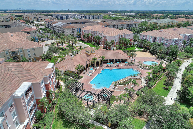 Exterior 4, Vista Cay Resort, Next to Universal #821, Orange